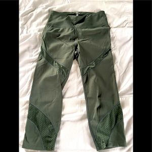 Womens Athletic Leggins